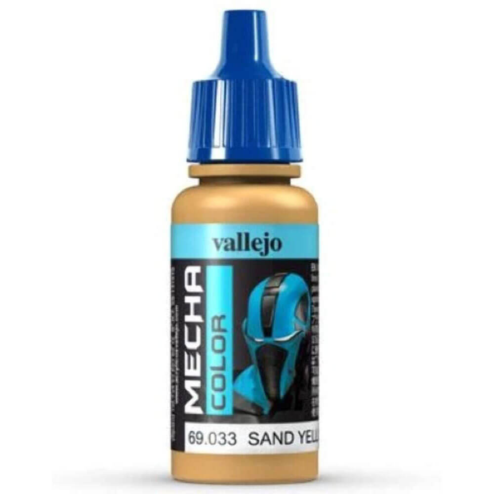 Vallejo mecha kleur 17 ml