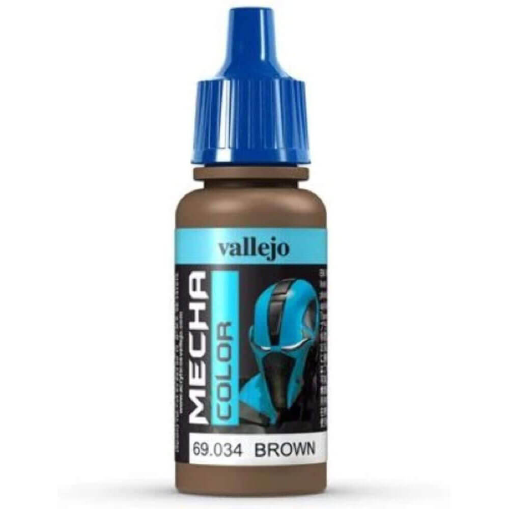  Vallejo Mecha Color 17 ml