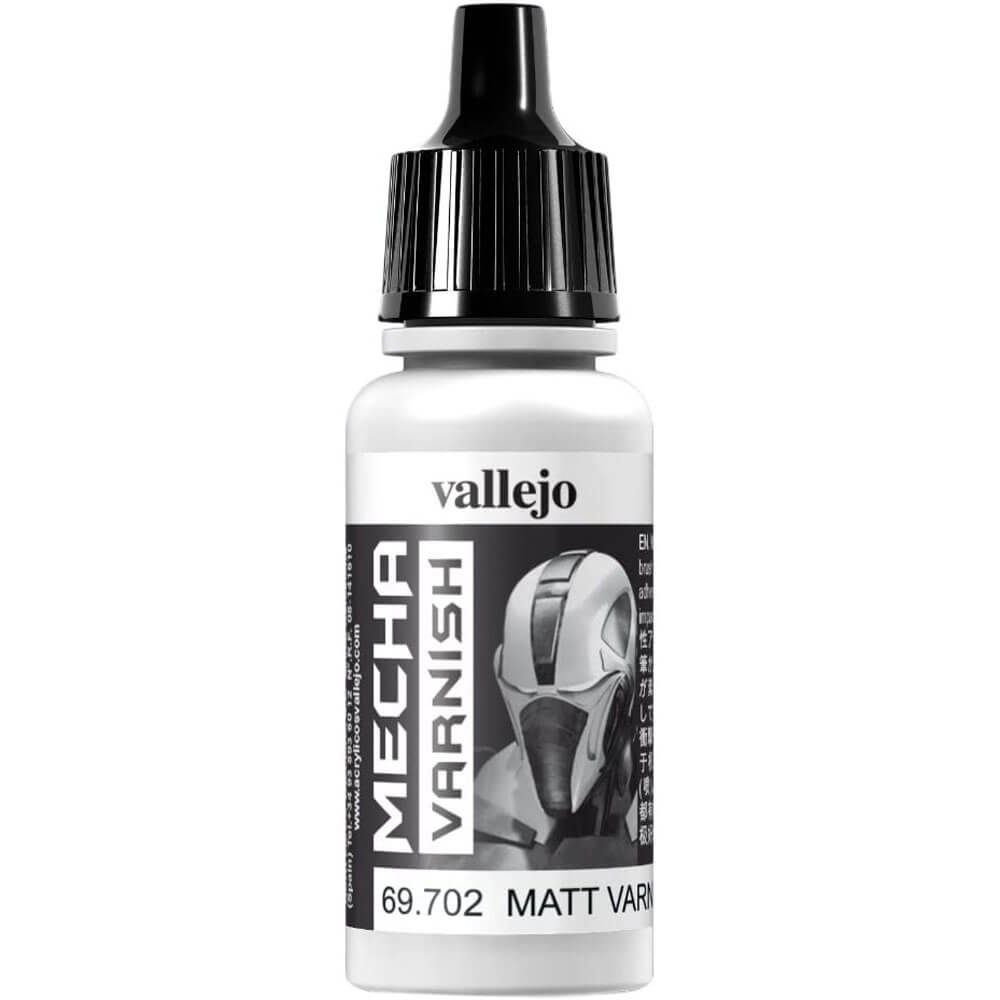  Vallejo Mecha Color 17 ml