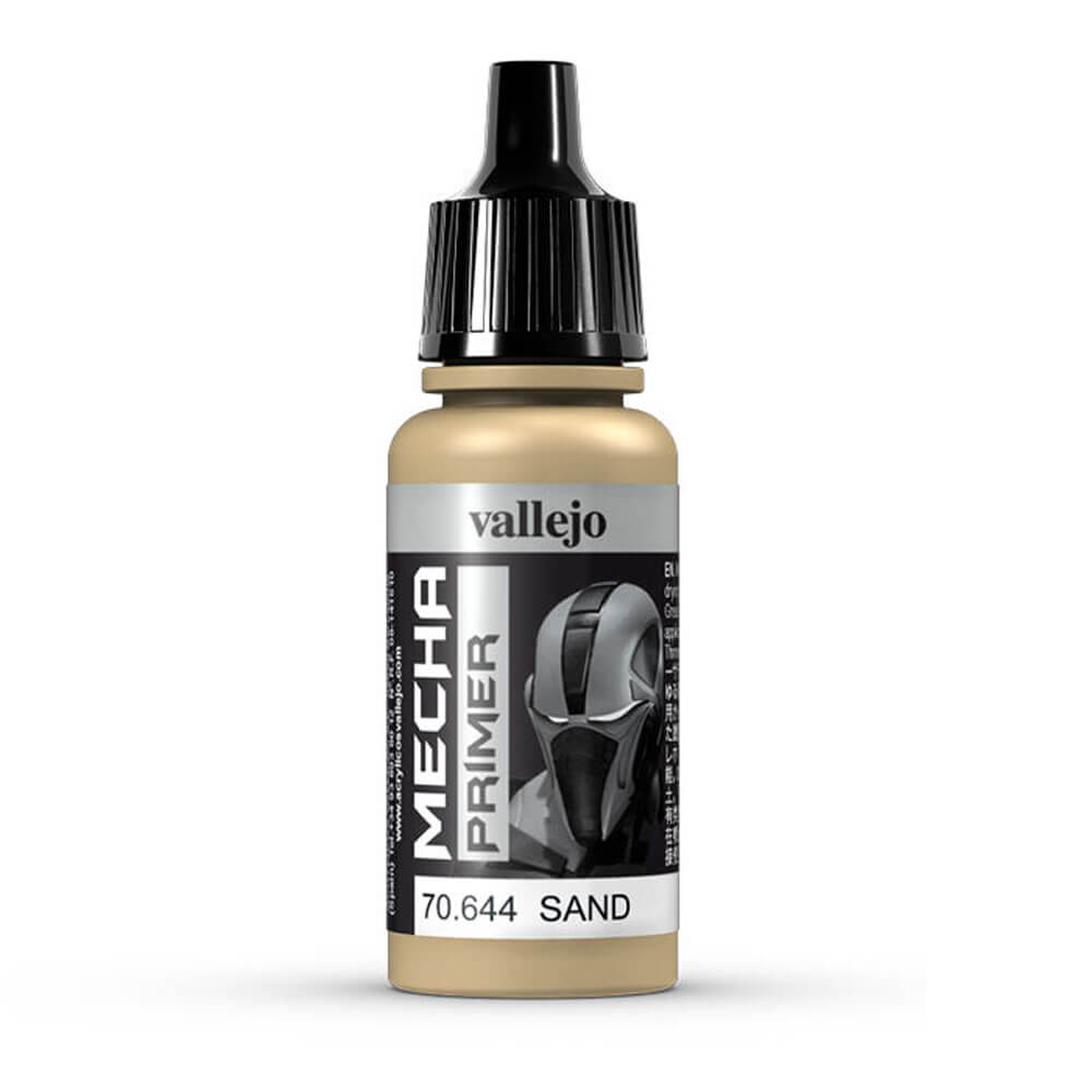  Vallejo Mecha Color 17 ml