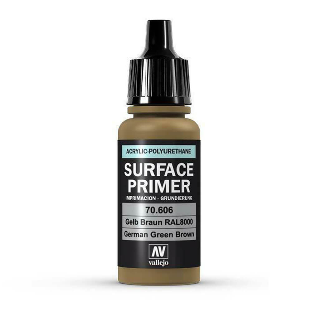 Vallejo Surface Primer 17 ml