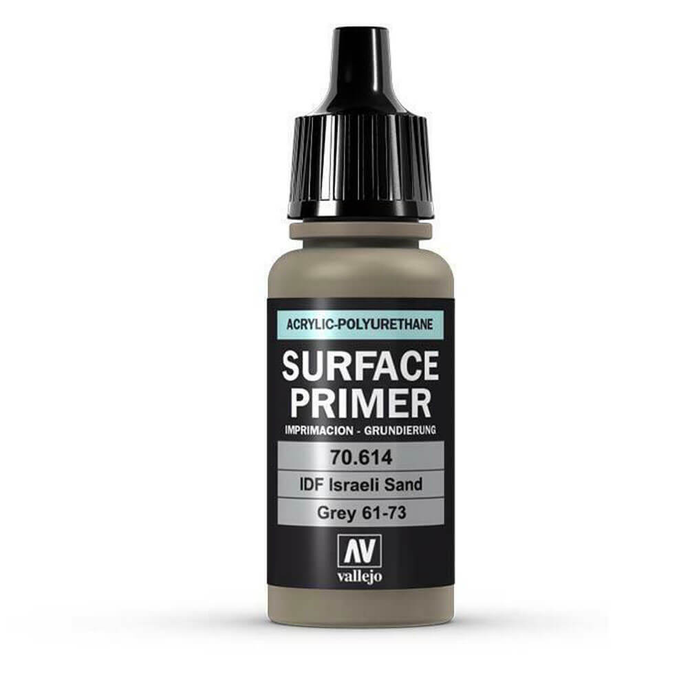 Primer de surface de Vallejo 17 ml