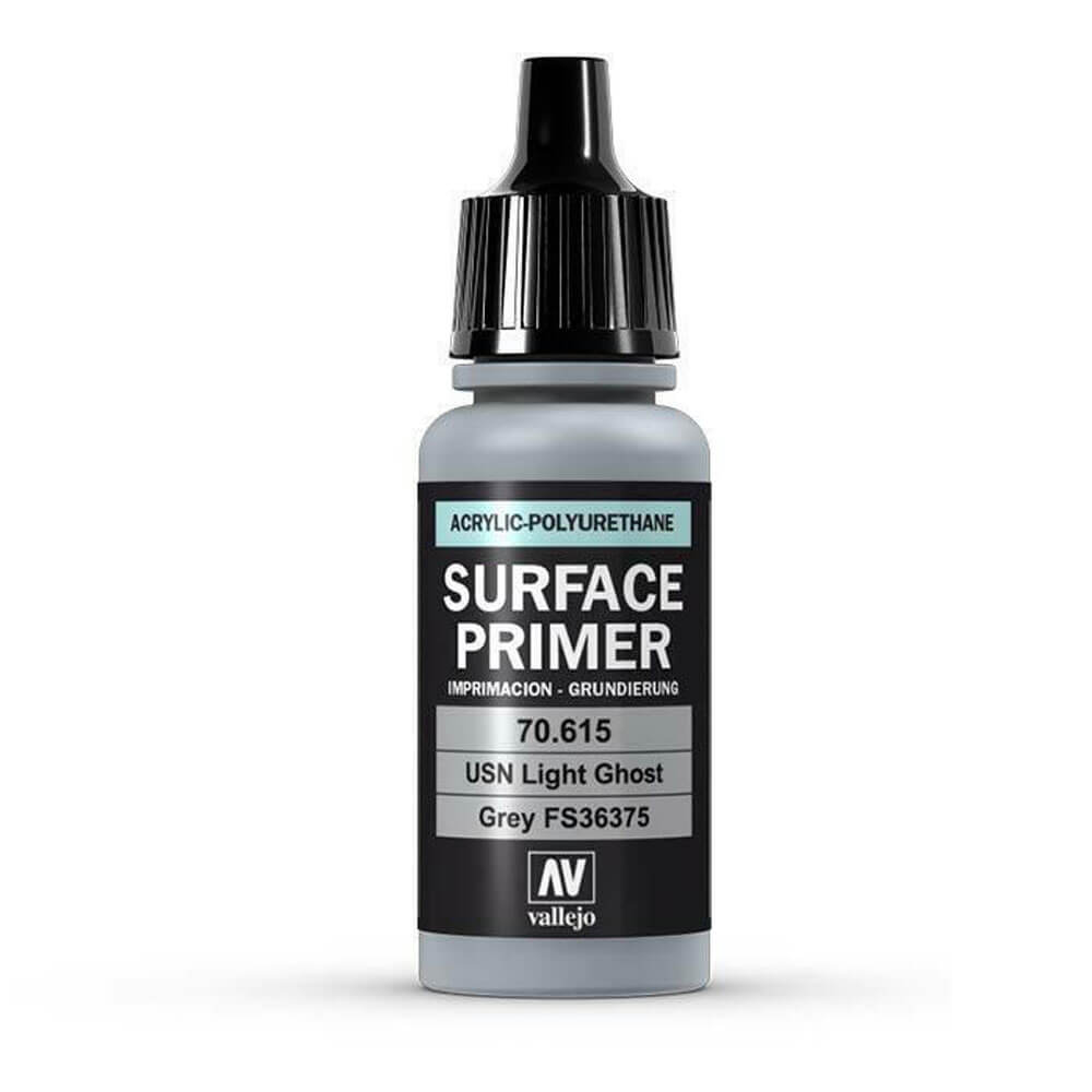 Vallejo Surface Primer 17ml