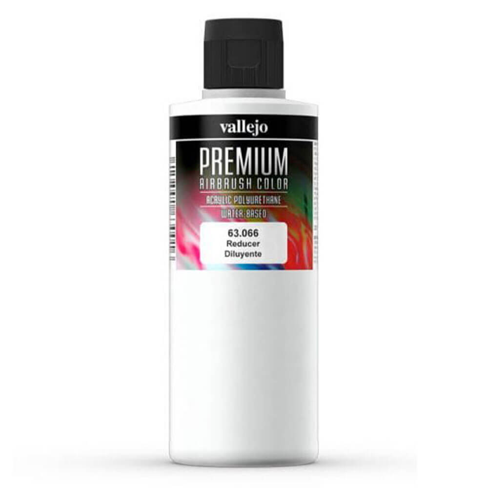  Vallejo Paints Premium Farbe 200 ml