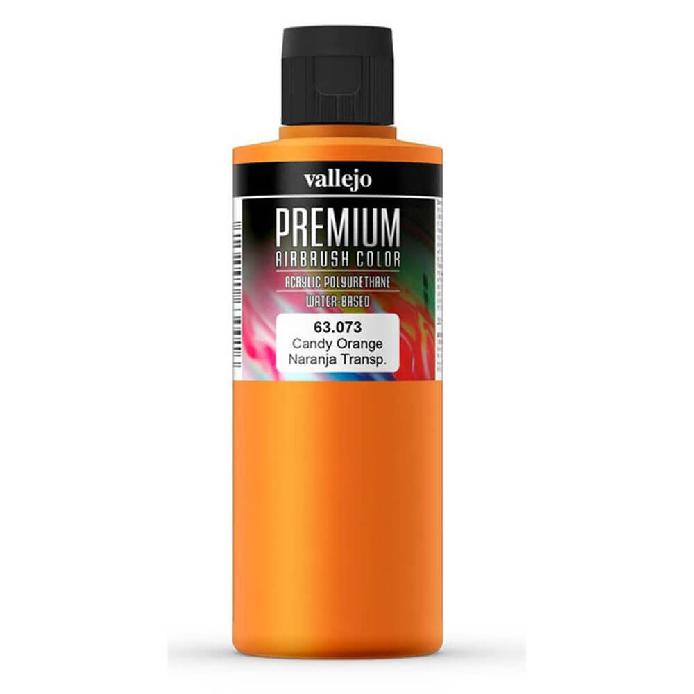 Vallejo maluje kolor premium 200 ml