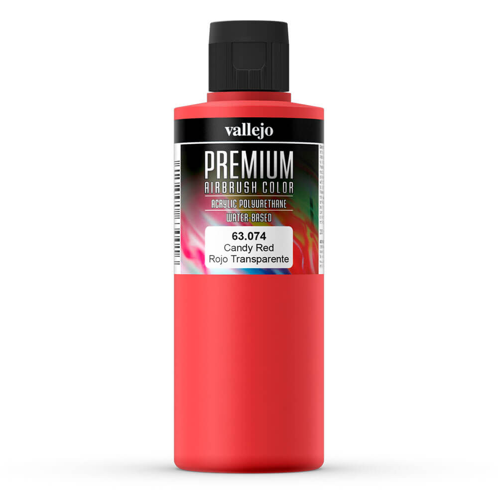 Vallejo Paints Premium Colour 200mL