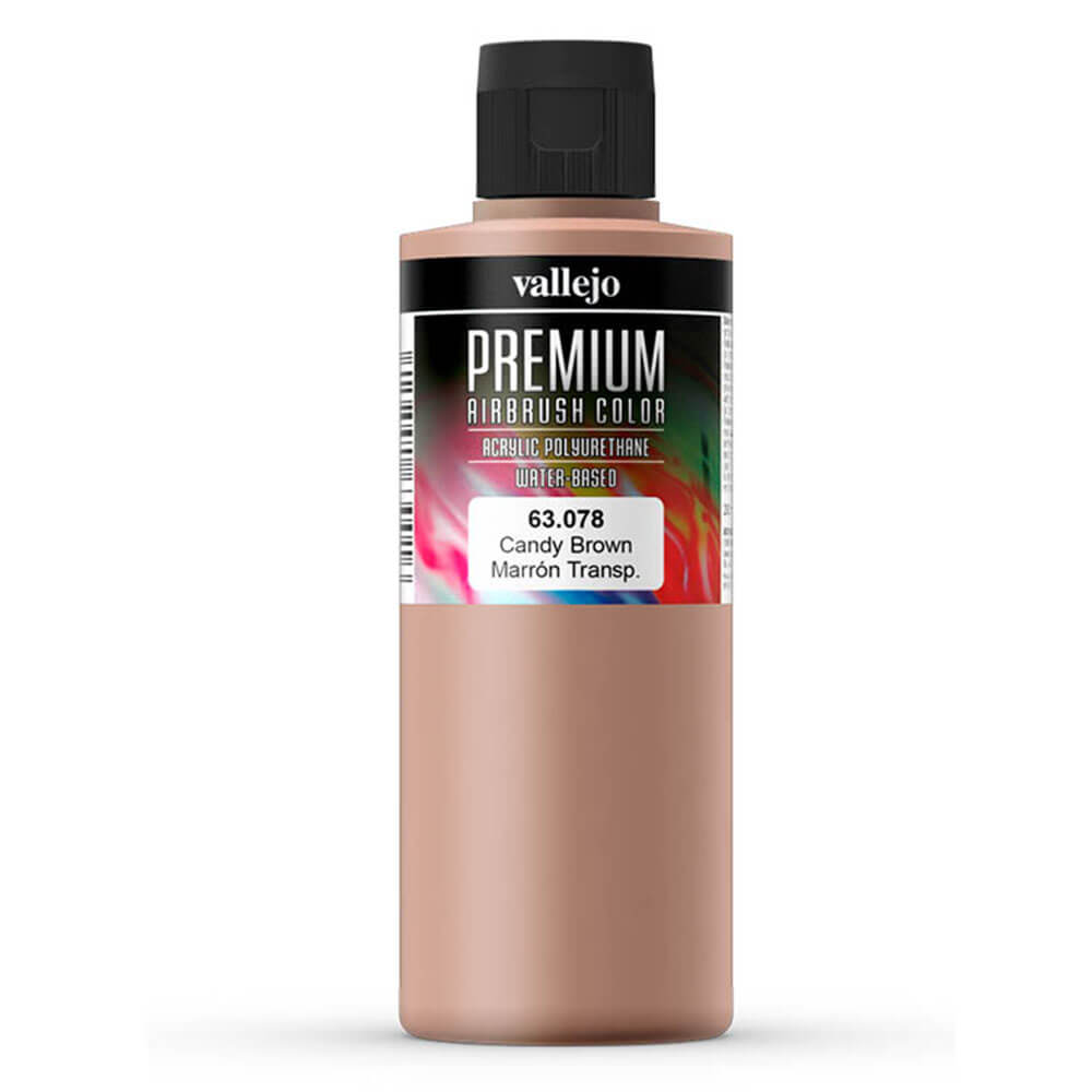 Vallejo peint la couleur premium 200 ml