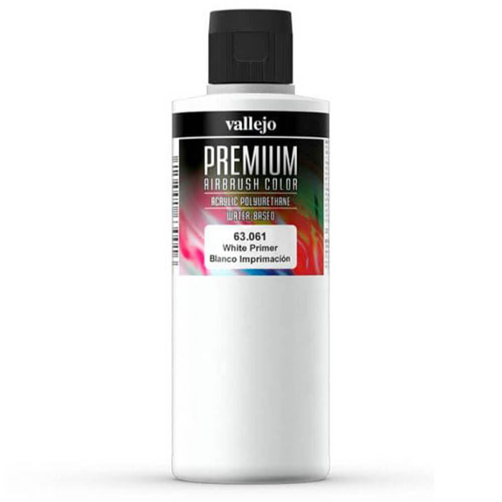  Vallejo Paints Premium Farbe 200 ml