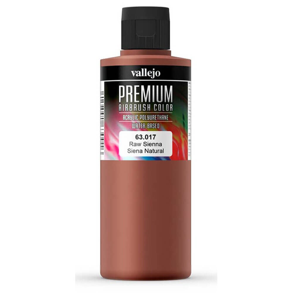  Vallejo Paints Premium Farbe 200 ml