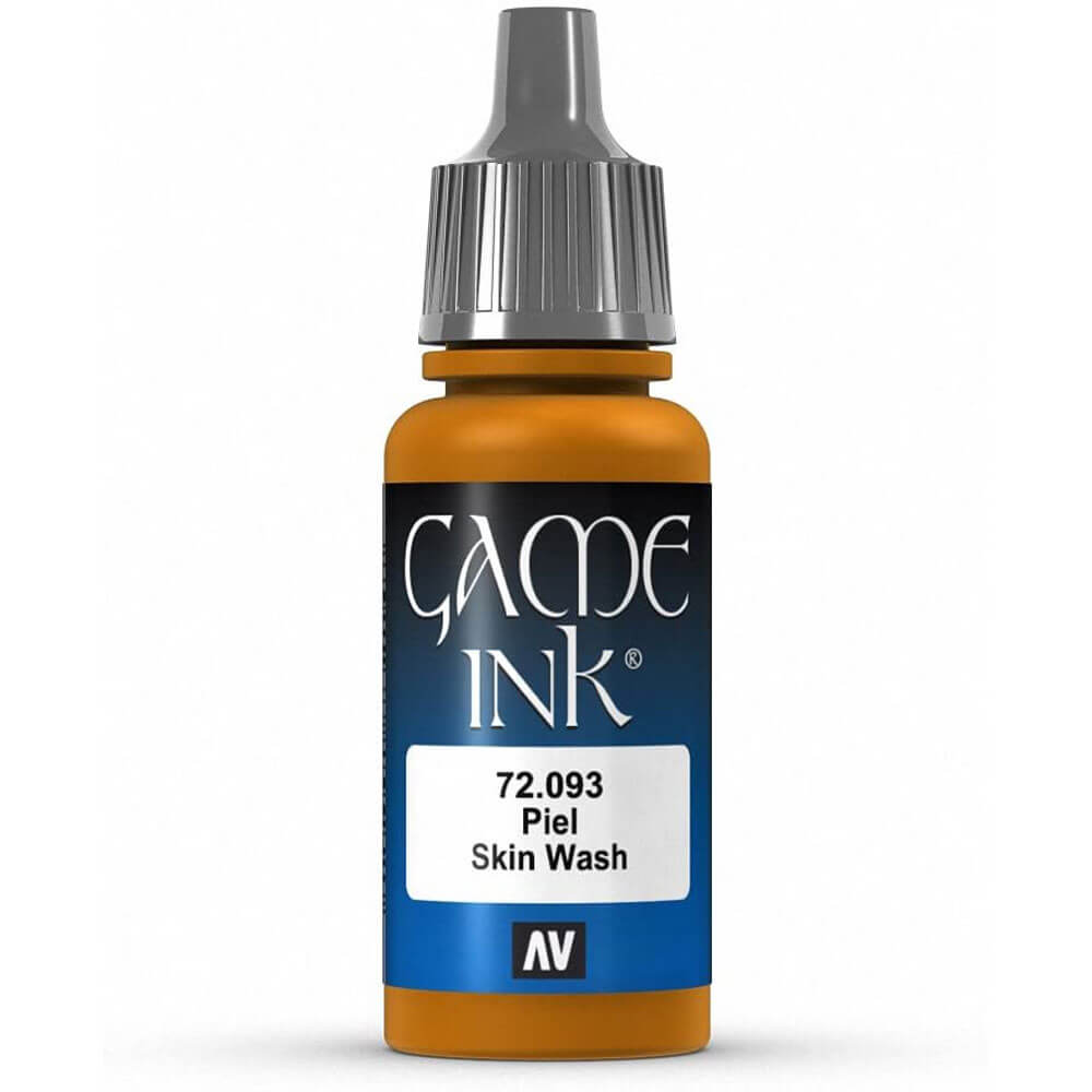 Vallejo Game Color Ink 17ml