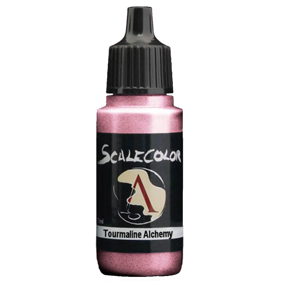 Maling 75 ScaleColor Metal N 'Alchemy 17ml