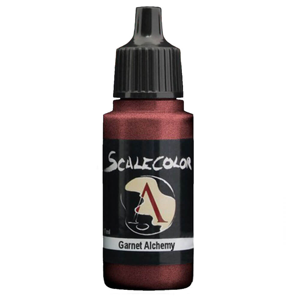 Paints 75 ScaleColor Metal n 'Alchemy 17ml