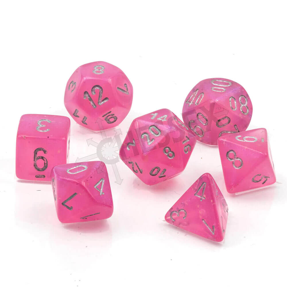  Borealis Polyhedral Luminary Stanzform-Set