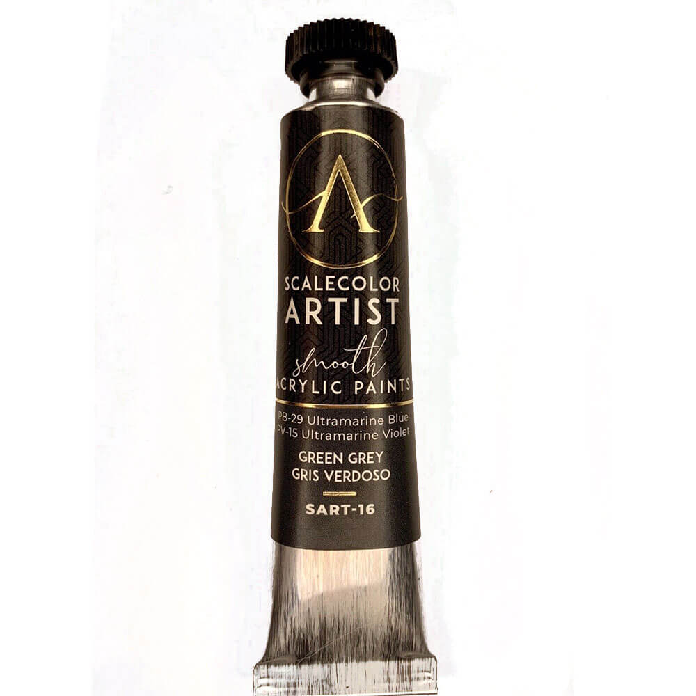 Scale 75 ScaleColor Artist 20ml