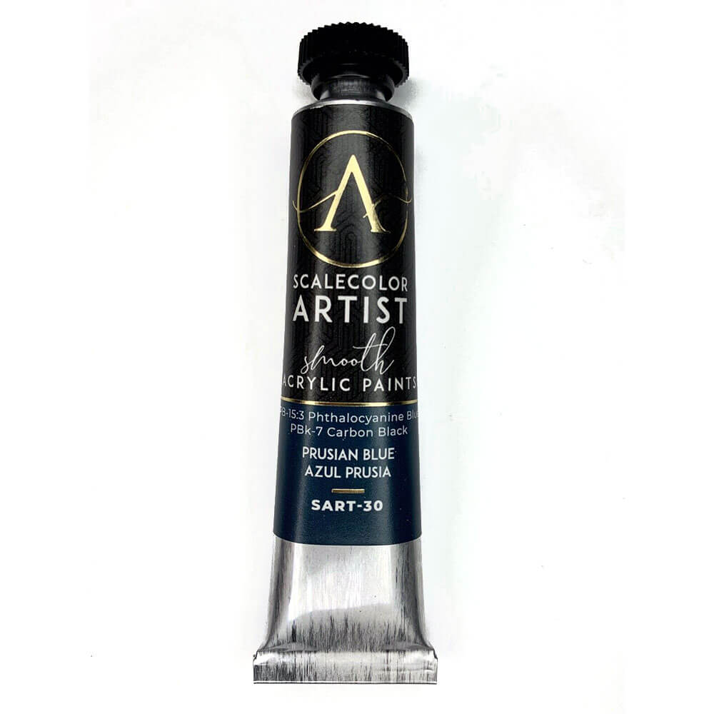 Escala 75 Artista Scalecolor 20ml