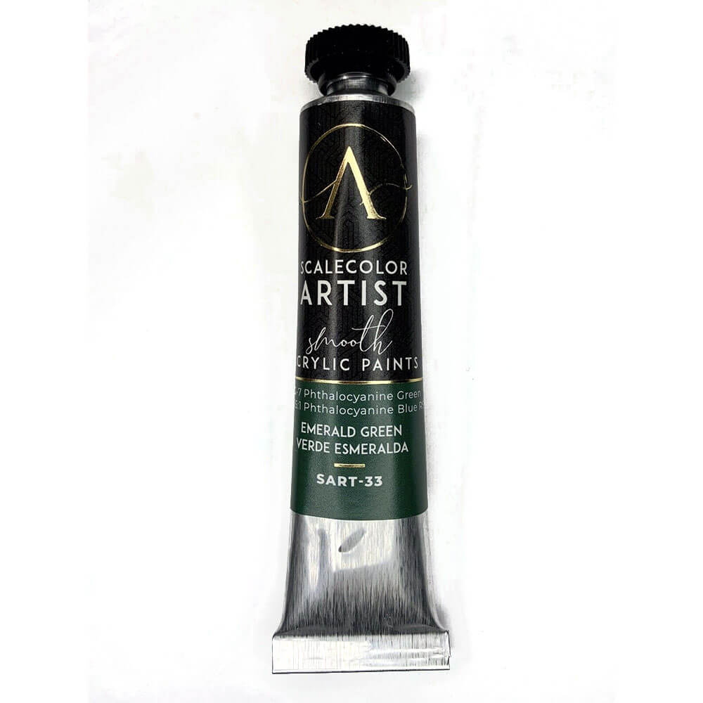 Échelle 75 artiste ScaleColor 20ml