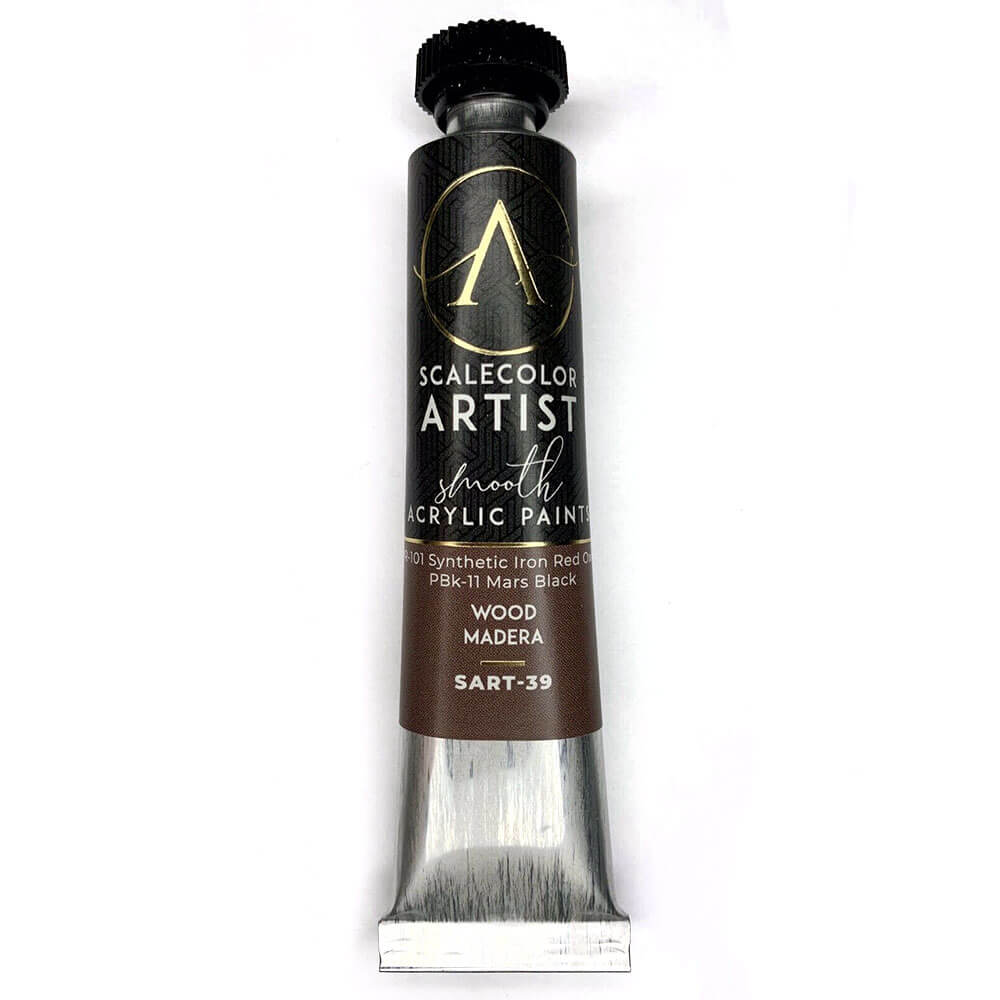 Scala 75 Scalecolor Artist 20ml