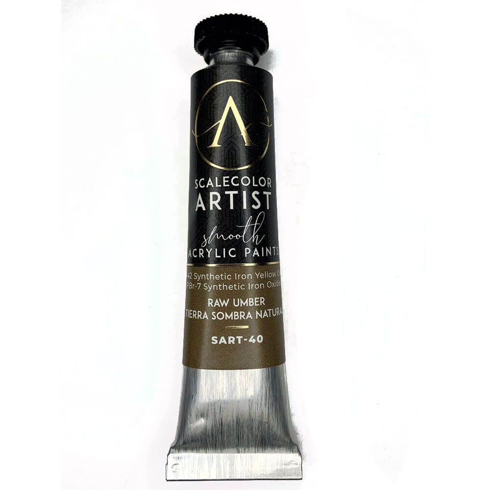 Scala 75 Scalecolor Artist 20ml