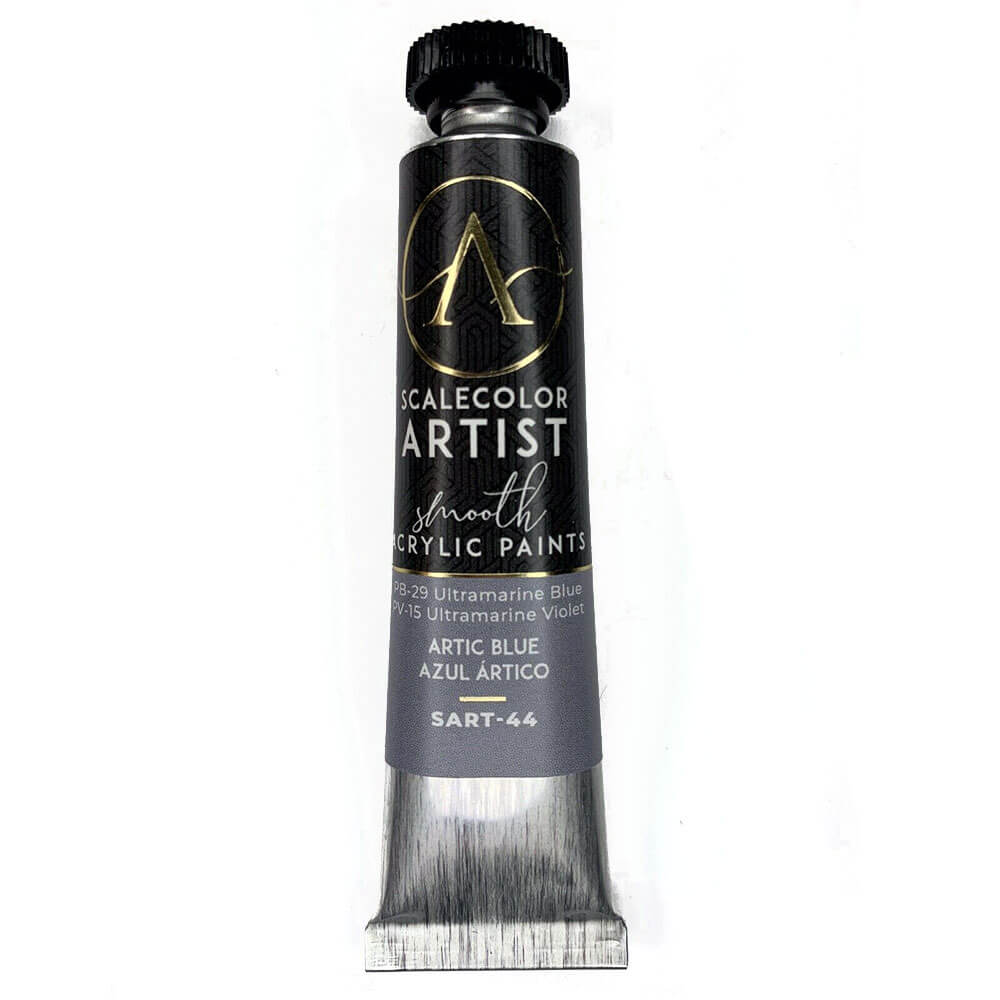 Échelle 75 artiste ScaleColor 20ml