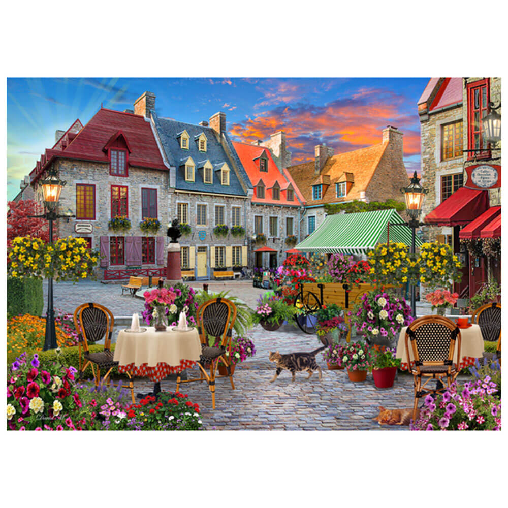 Tilbury puzzle 1000pc