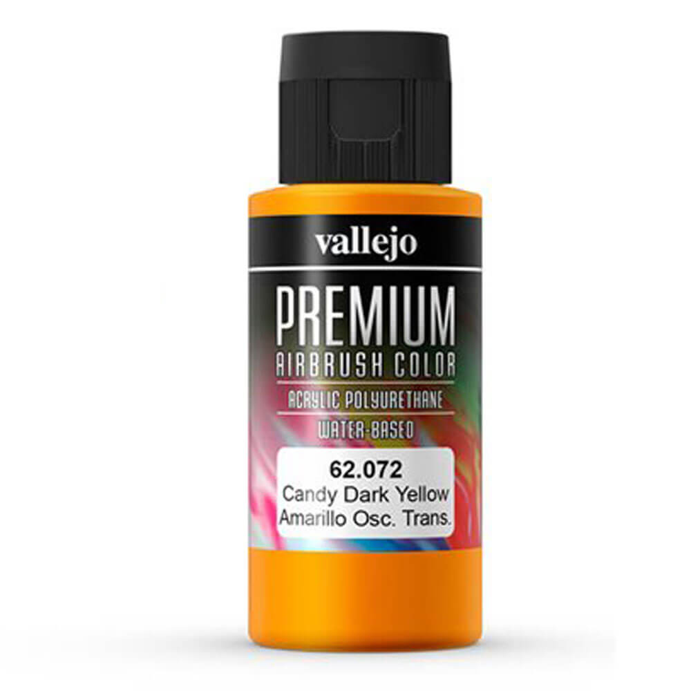 Vallejo Premium Color Candy 60 ml