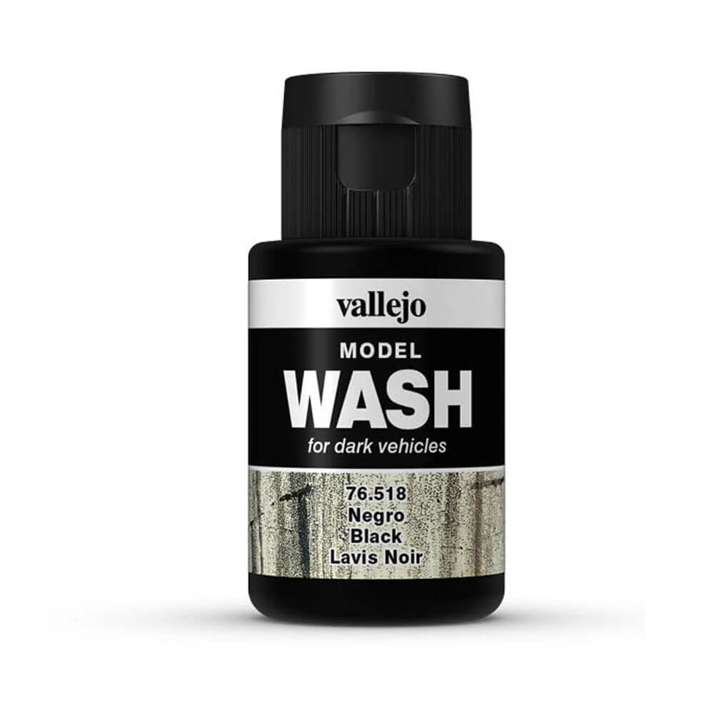 Model Vallejo Wash 35 ml