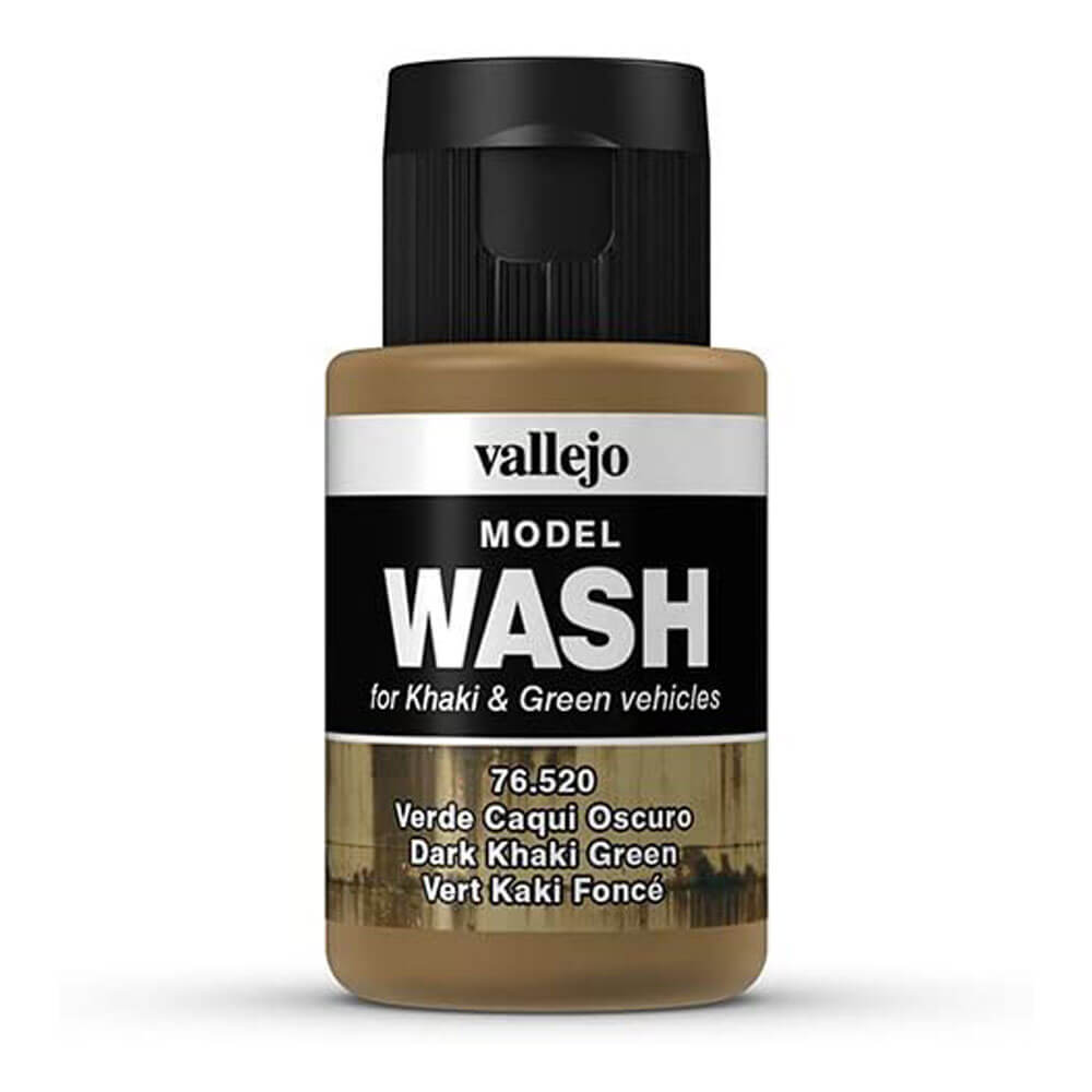  Vallejo Model Wash 35 ml