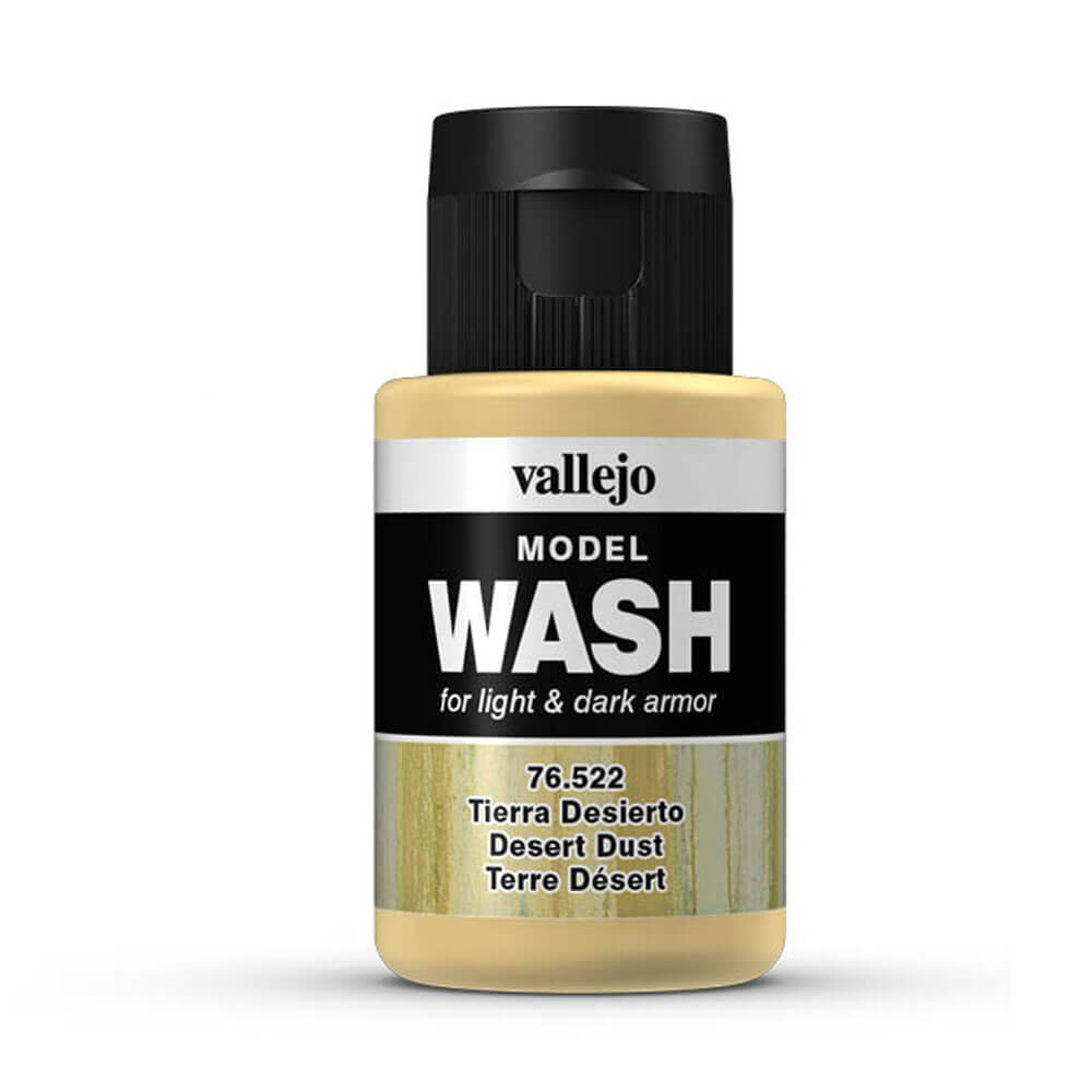 Vallejo Model Wash 35mL