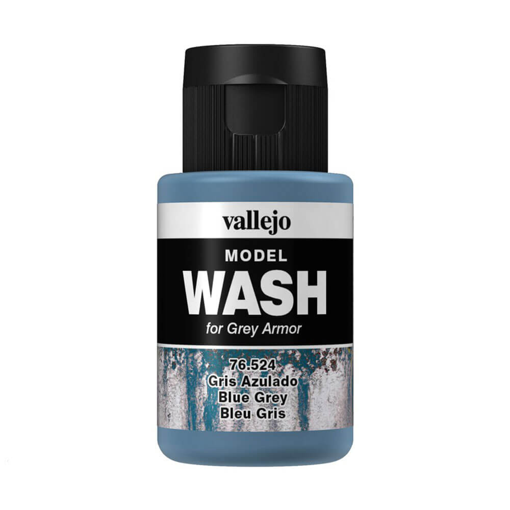 Model Vallejo Wash 35 ml