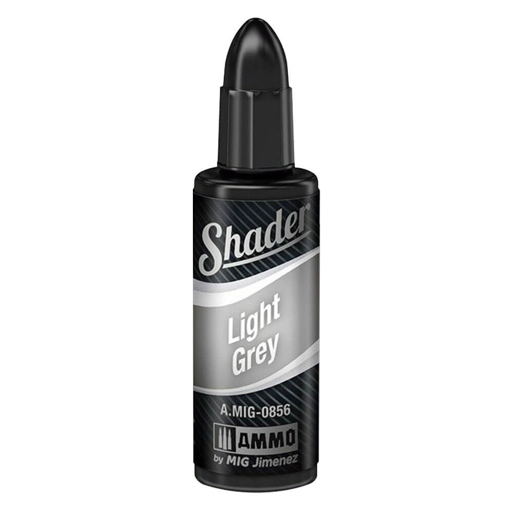 Ammunition av Mig Shader 10 ml