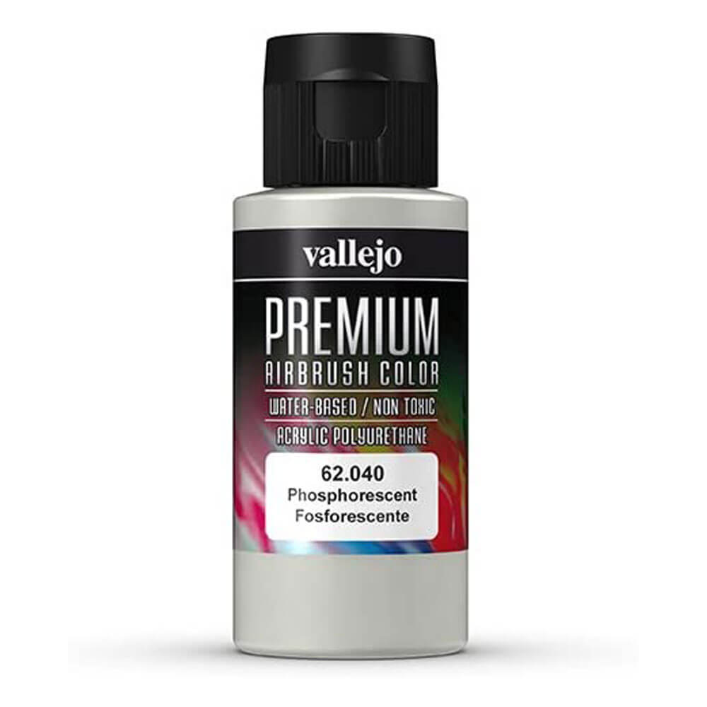  Vallejo Premium Color Fluoreszierend 60 ml