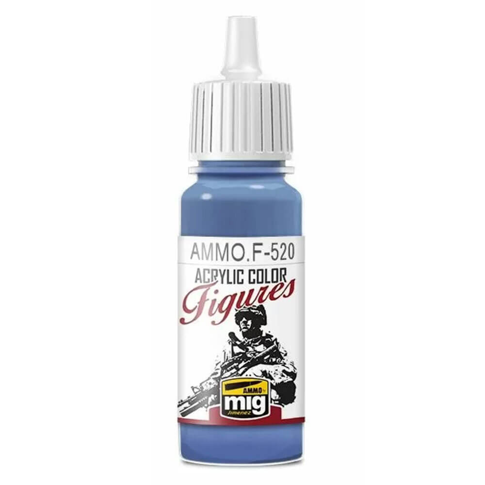 Ammo av MIG -figurer maler 17 ml