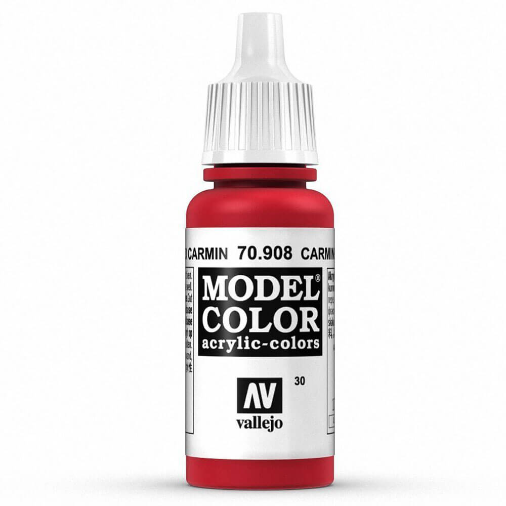 Vallejo Model Colour II 17mL