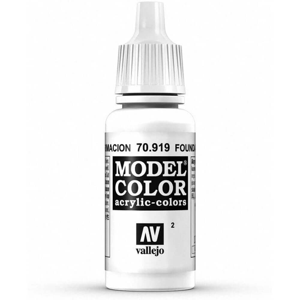 Vallejo Model Colour II 17mL