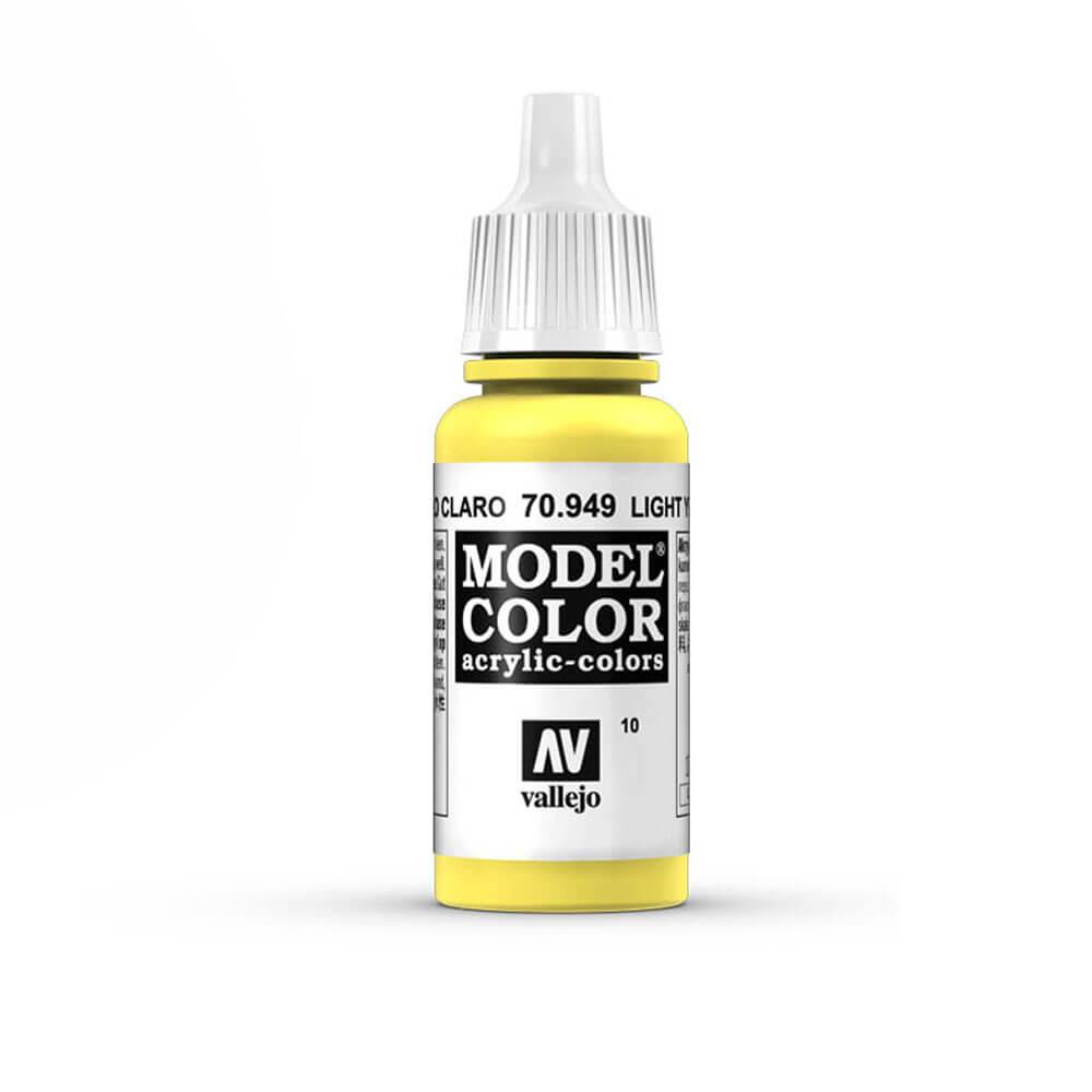 Vallejo Modelo Color II 17ML