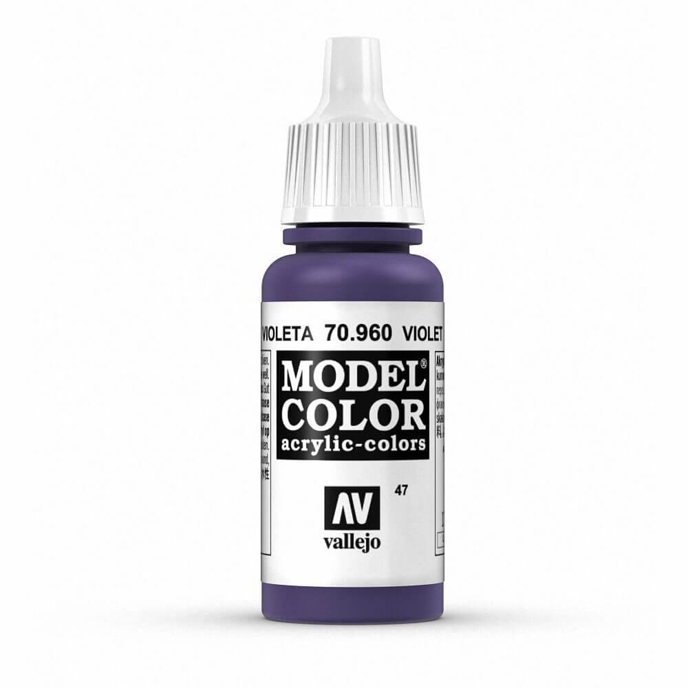 Vallejo Modello Colore II 17ml