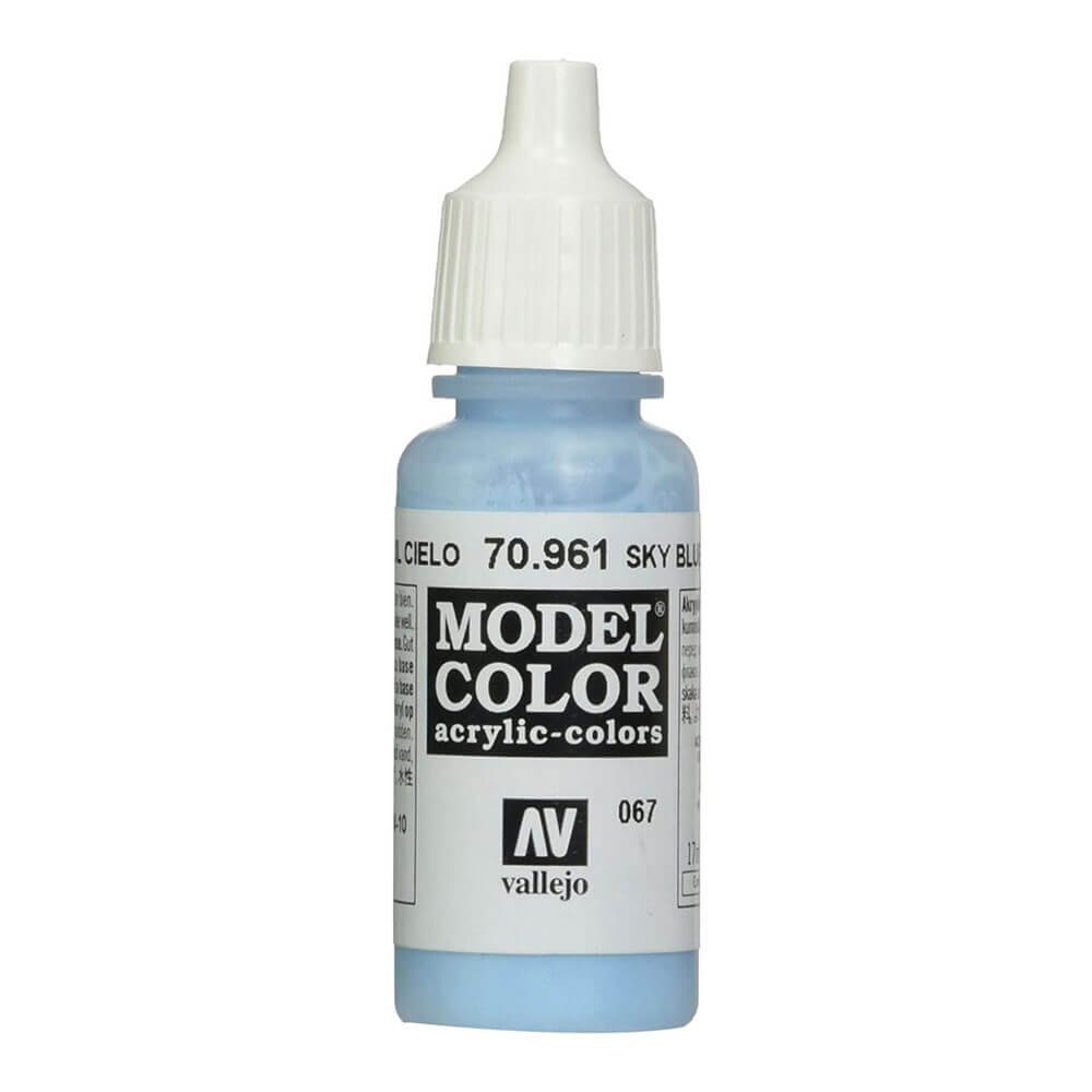 Vallejo Model Color II 17ml