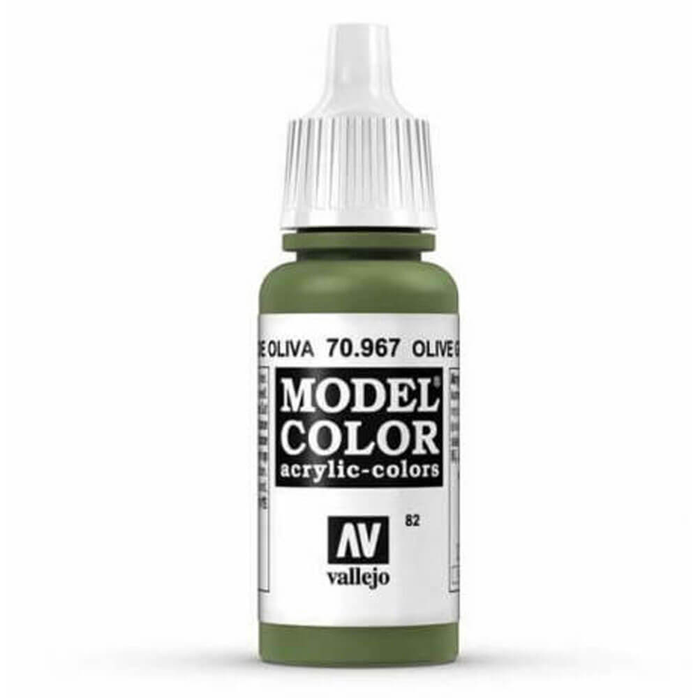  Vallejo Model Color II 17 ml