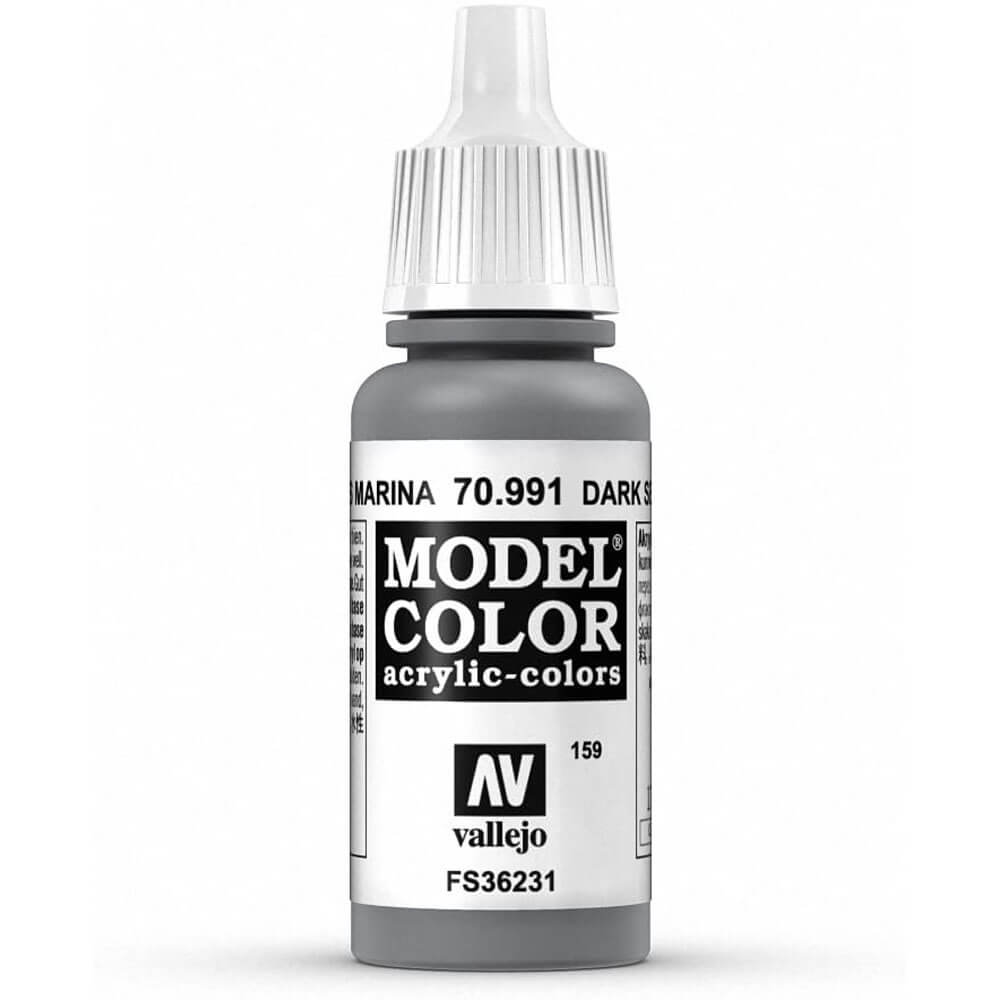 Vallejo Modello Colore II 17ml