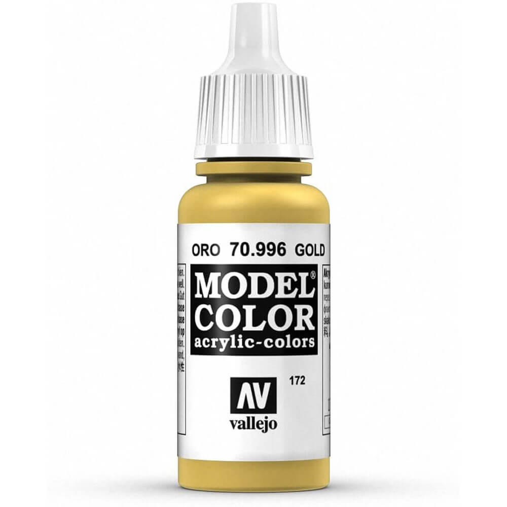 Vallejo Modelo Color II 17ML