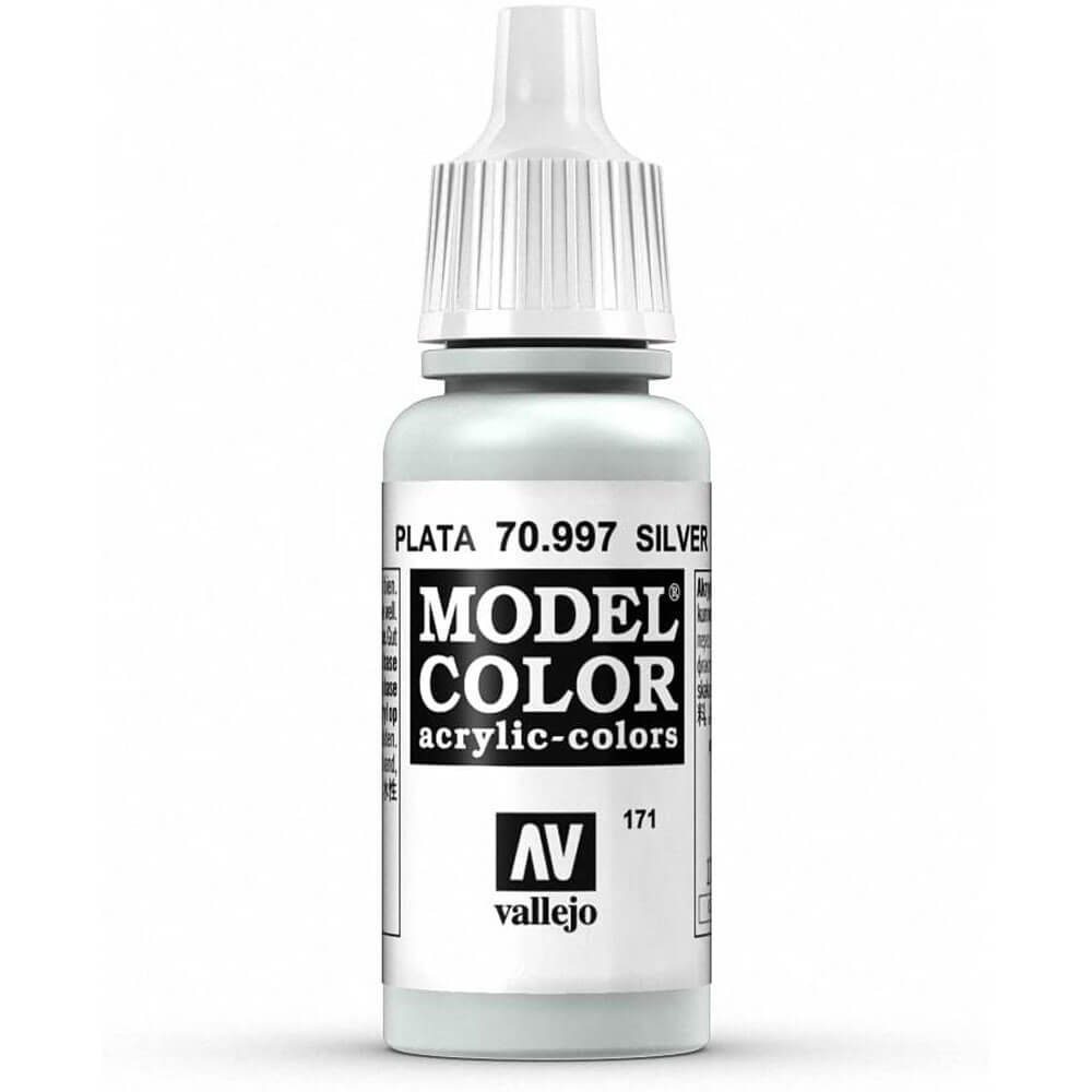 Vallejo Modelo Color II 17ML