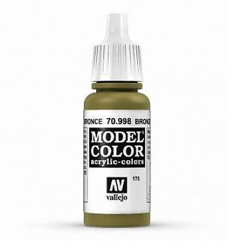 Vallejo Modello Colore II 17ml