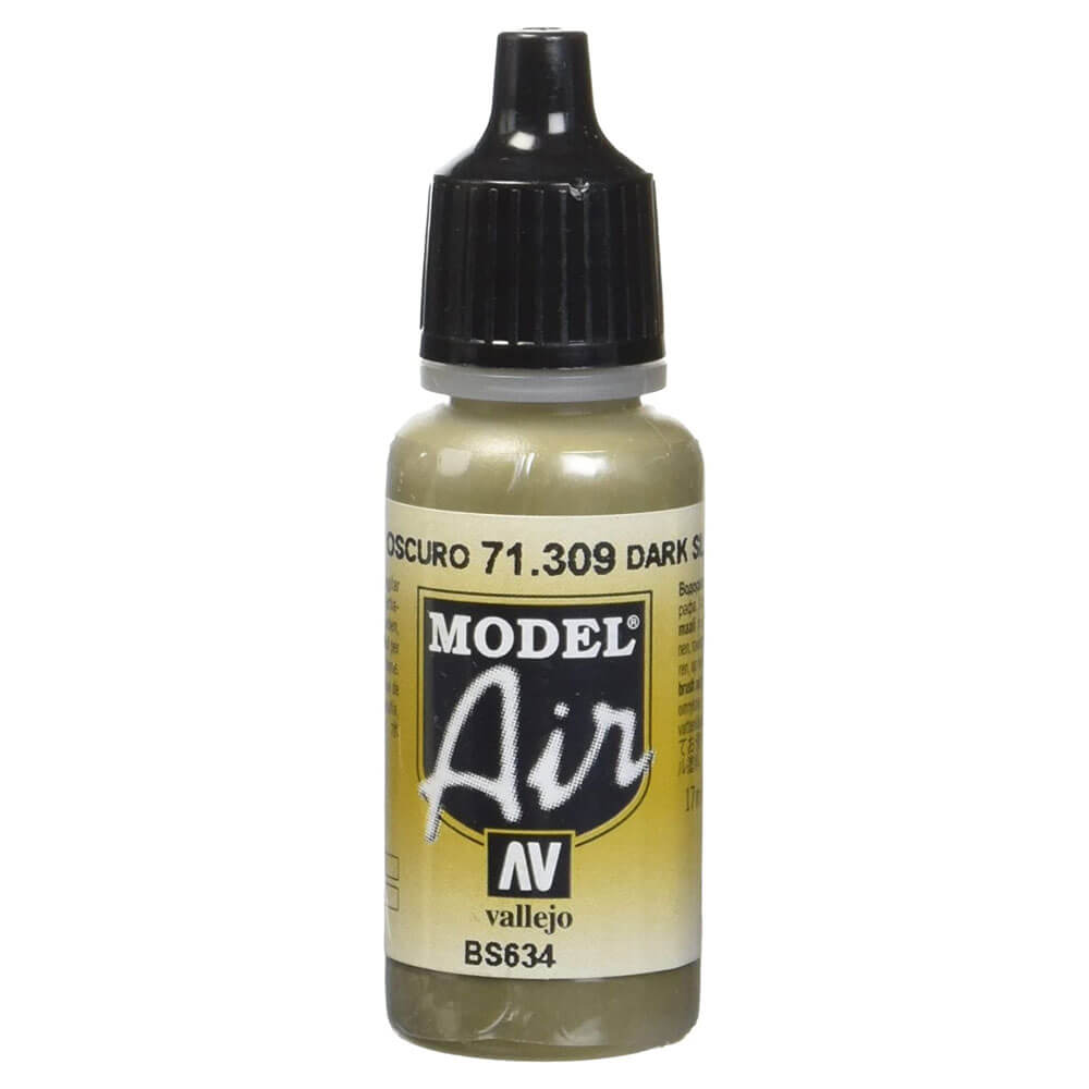 Model Vallejo Air III 17 ml