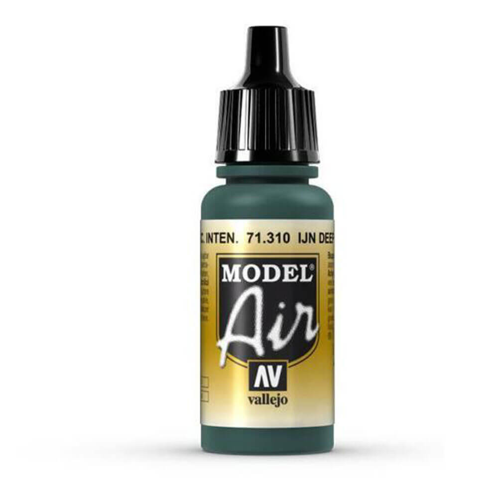  Vallejo Model Air III 17 ml