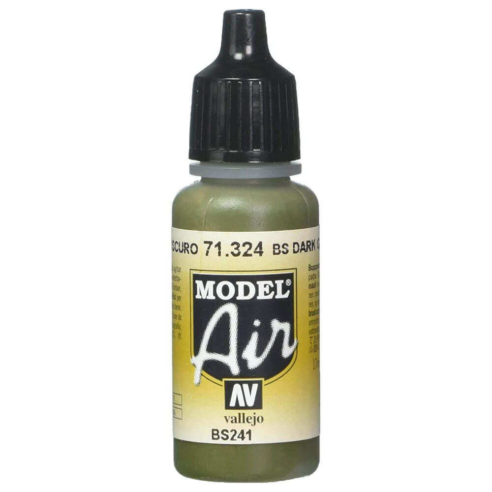  Vallejo Model Air III 17 ml