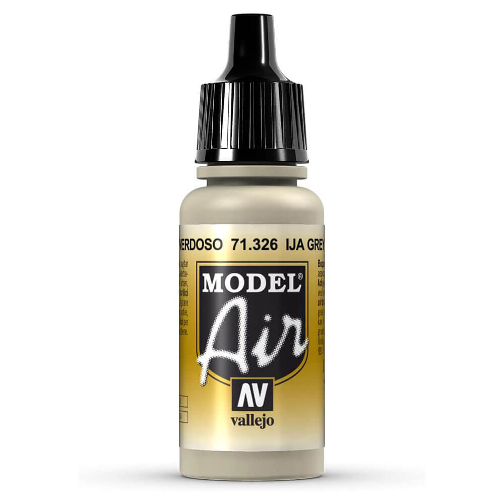  Vallejo Model Air III 17 ml