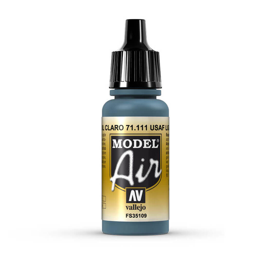  Vallejo Model Air II 17 ml