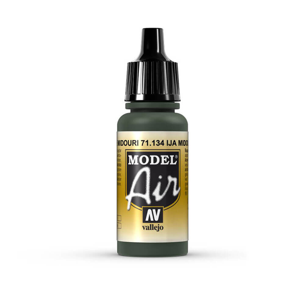 Model Vallejo Air II 17ml