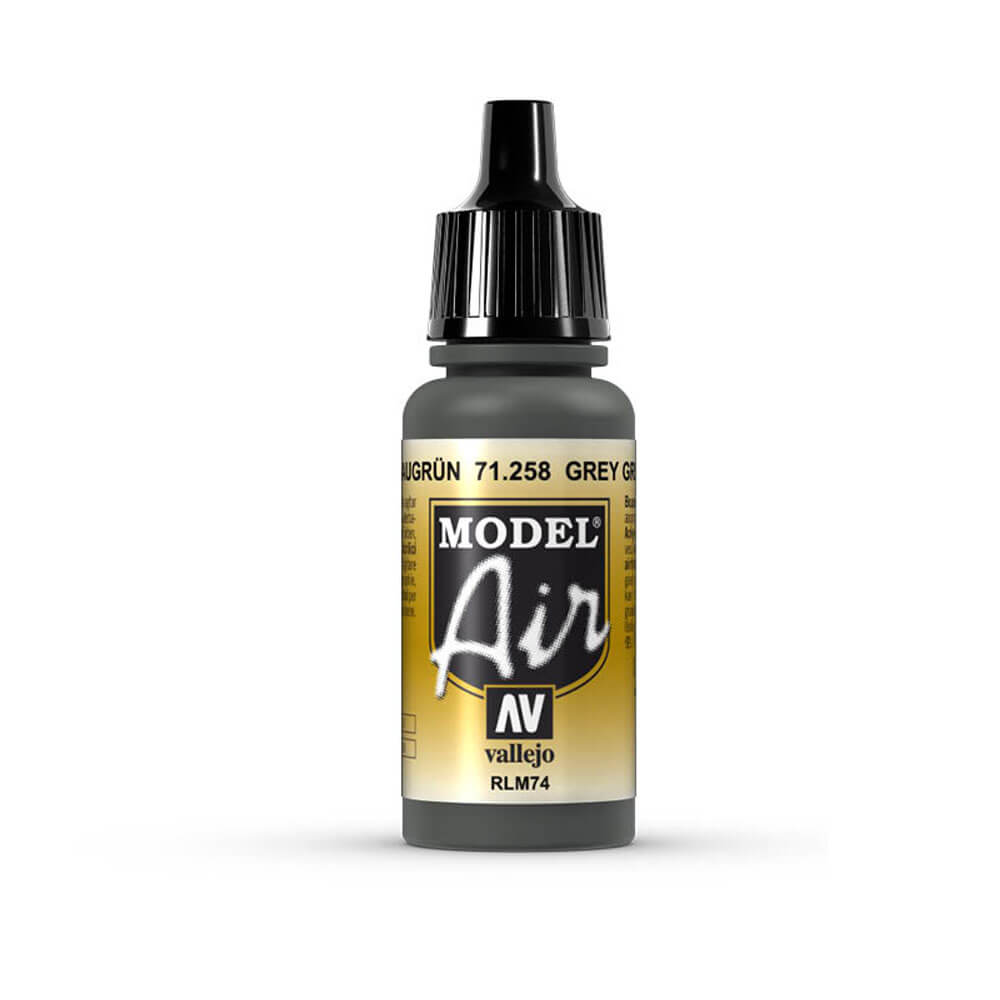 Model Vallejo Air II 17ml