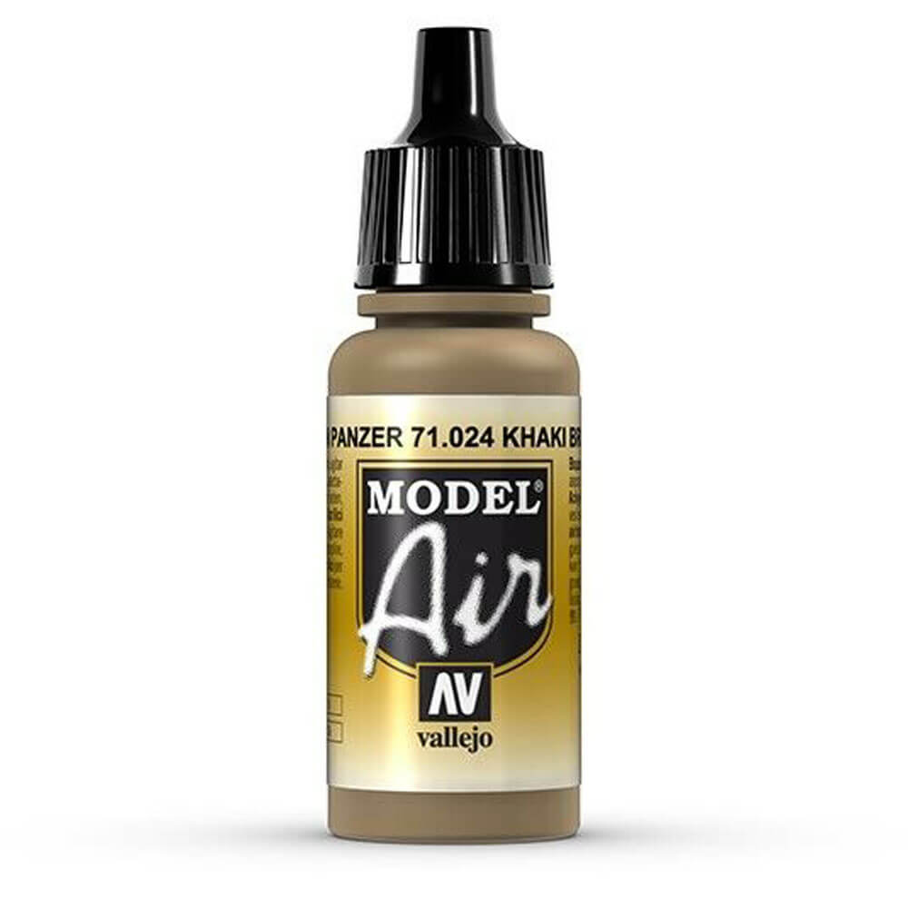  Vallejo Model Air I 17 ml